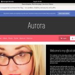 AuroraJaymes Mobile Pass