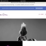 B L A C K – H O R N I S Checkout Page