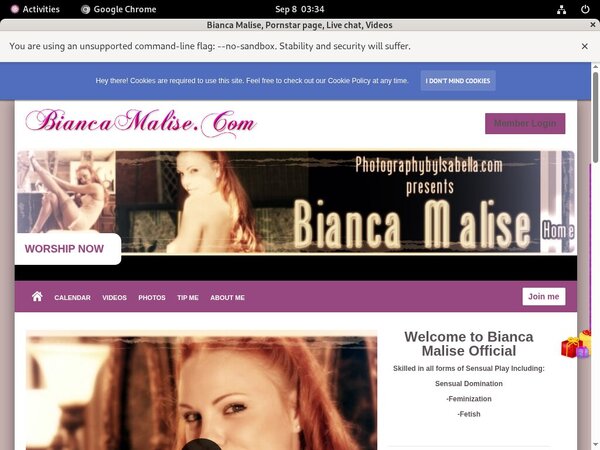 [Image: Bianca-Malise-Discount-Free.jpg]