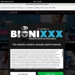 Bionixxx.com Pw