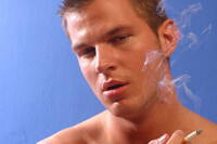 Boys-smoking.com smoking fetish