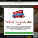 British Sex Films Discount 50% Off