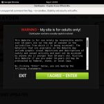 Club Kayden New Videos