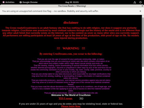 Cruxdreams Password Premium