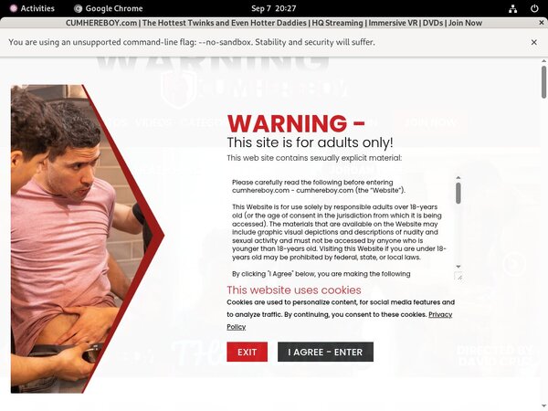 Cumhereboy Reduced Price