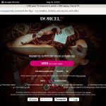 Dorcel Tv Free Account Passwords