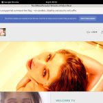 Fallonfuckingwest.com Member Login Free