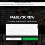 Family Screw Hq