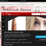 Fetisch Live Sex Special Offer