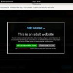 Filthy Amateur Discounted Membership