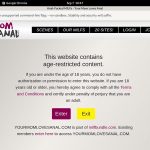 Free Accounts In Yourmomlovesanal Free Accounts In Yourmomlovesanal