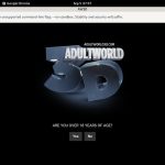 Free Adultworld3d Clips