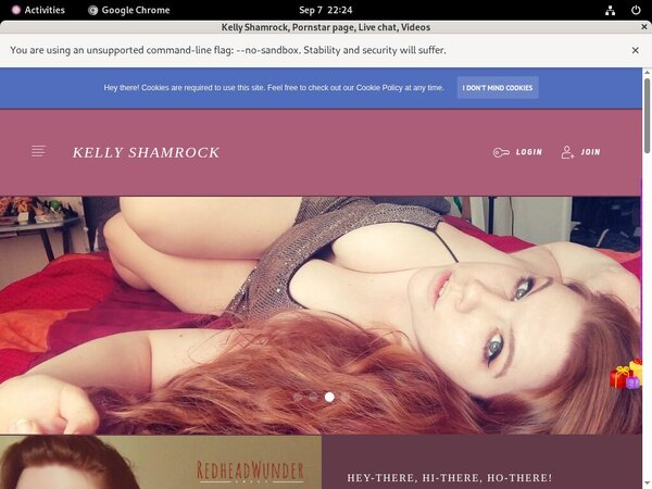 Free Kelly Shamrock Account Login Free Kelly Shamrock Account Login