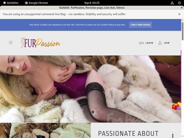 Get KaitlinKFurPassion Discount Deal Get KaitlinKFurPassion Discount Deal