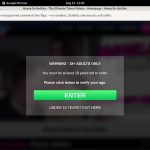 Heavy On Hotties Membership Discount