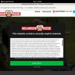 Hollandsche Passie Full Com