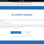 Homo Active Home Page