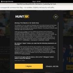 Hunt4k.com Promo