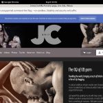 Jonnycockfill.modelcentro.com With No Card