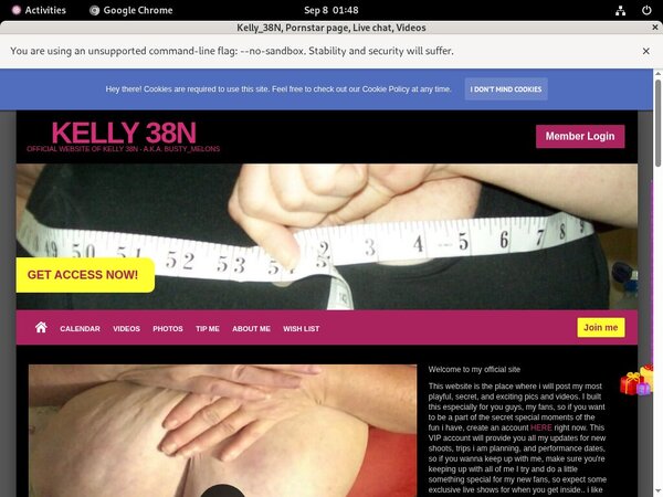 Kelly38n.modelcentro.com New