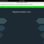 Kitty’s Kuriosities Site Reviews