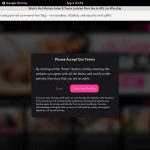 Les Worship Password Hack