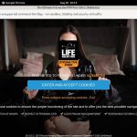 Life Selector Discount Sale