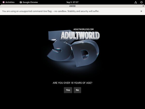 Limited Adultworld3d.com Discount Deal