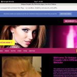 Login UniqueCoupleLife