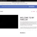 Lullah.modelcentro.com Trailers