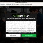 Mature Van Cuentas Gratis