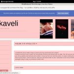 Mellymakaveli Xnxx