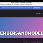 MembersandModels Premium Account