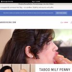 MommyPennyBarber Trial Price