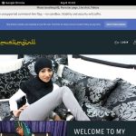 Muna (muslimgirll) Epoch Paypal