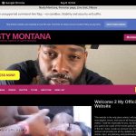 Nasty Montana Wachtwoord