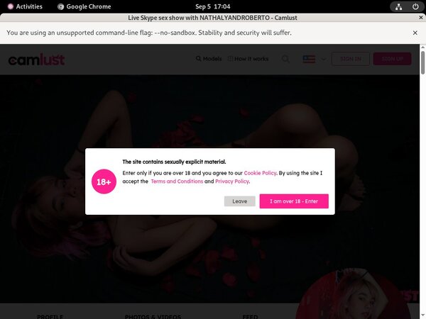 Nathalyandroberto Discount Access