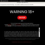 New Sexting 18 Password