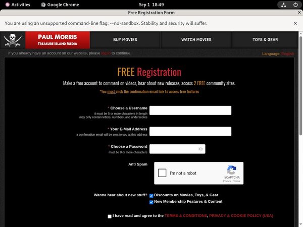Pass Tim Membership Discount