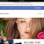 Passwords CherishAngel Free