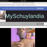 Pay For SchuylerDickerson
