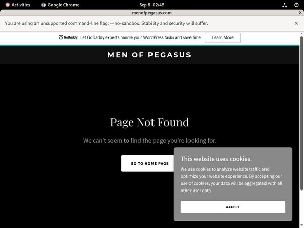 Pegasus_Studios Promo Code 2018