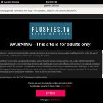 Plushies.tv Premium Password