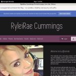 RyleiRae.Cummings Full Site
