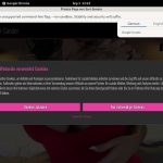 Sander Sari Free Premium Account