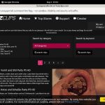 Scatqueensberlin Login Details