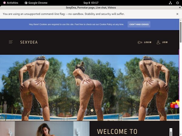 [Image: SexyDea-Order.jpg]