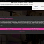 Sexyjacky Discount Account