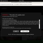 She Loves Black Paysite