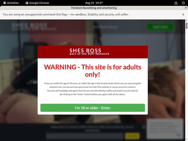 Shesboss.com Xvideos